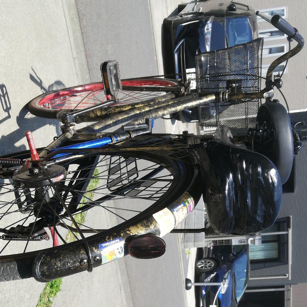 改ちゃり