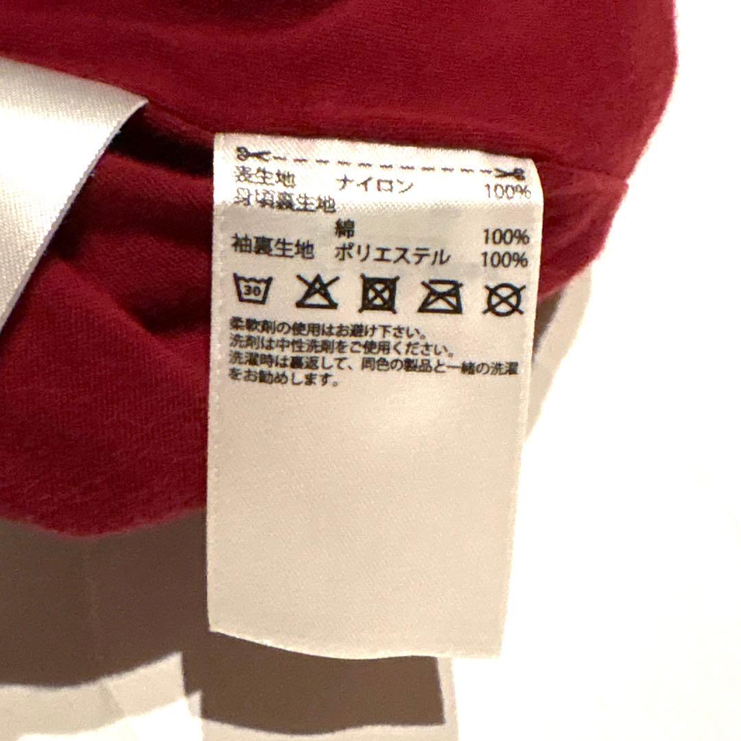 Reebok ナイロンジャケット M ベクター トラックジャケット セットアップ