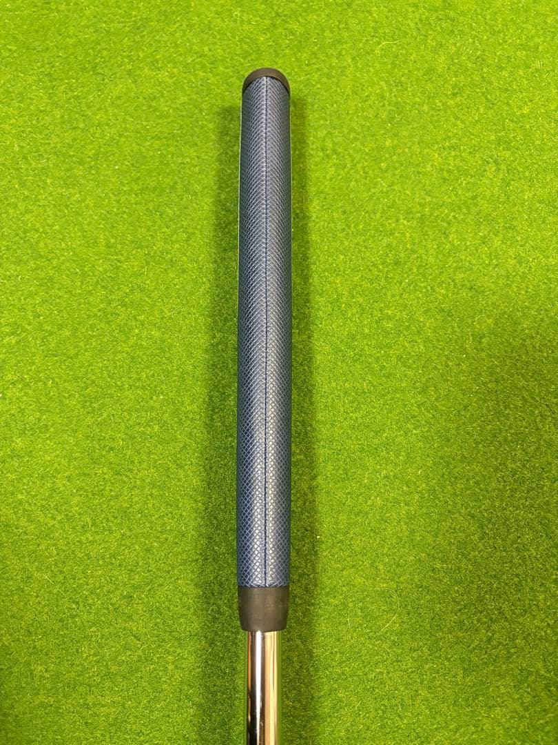 【極美品】 オデッセイ Ai ONE #7 Sパター 33インチ