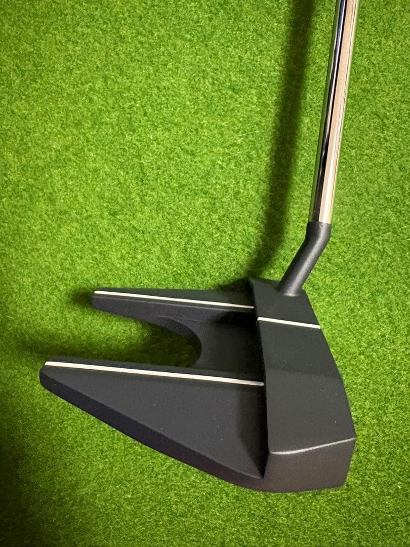 【極美品】 オデッセイ Ai ONE #7 Sパター 33インチ
