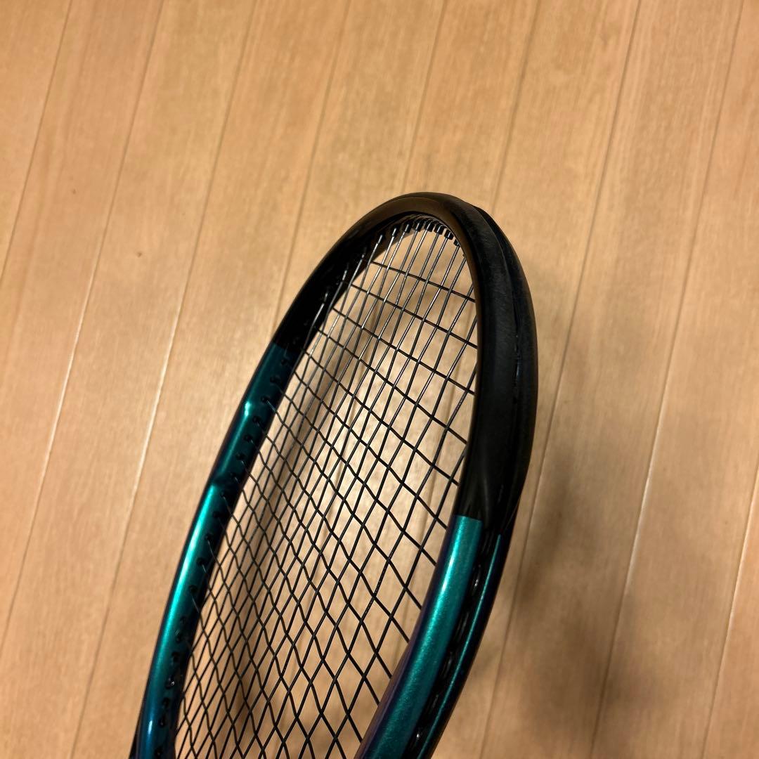 ウィルソン ウルトラツアー 100 G2