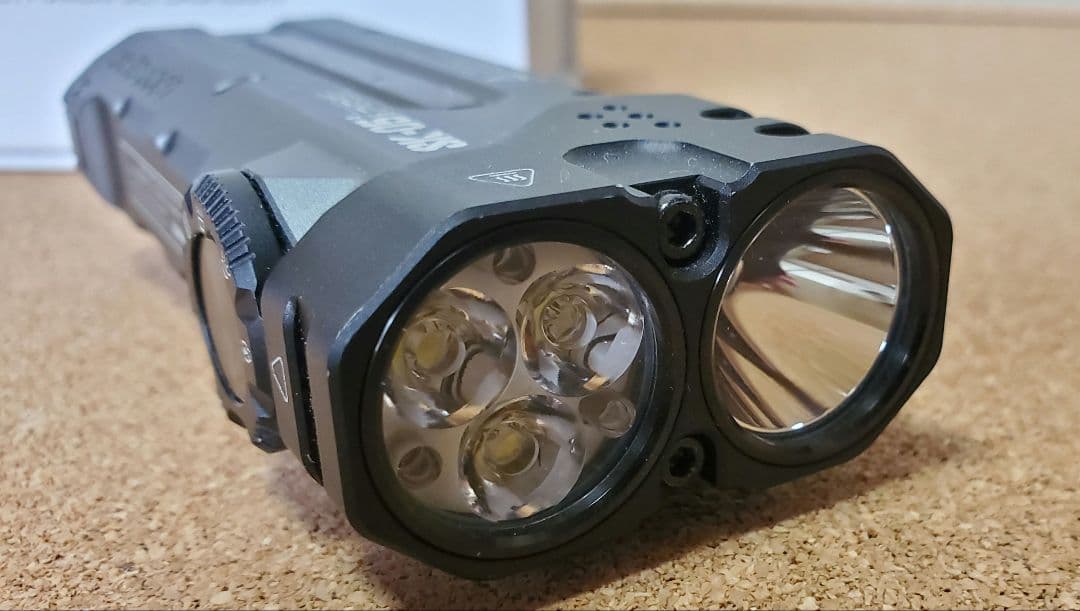 LOOP GEAR SK-05 PRO バッテリー無し