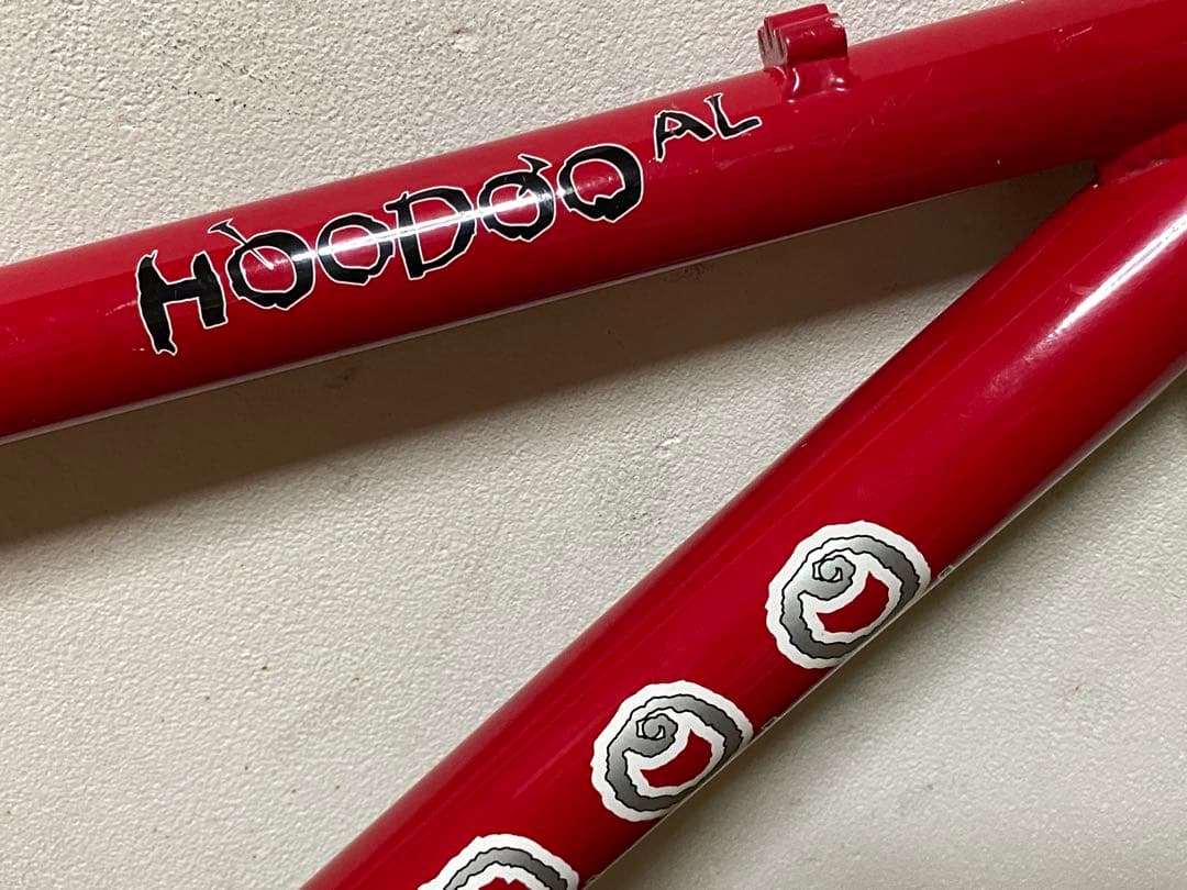 ✨Voodoo Hoodoo AL 2000