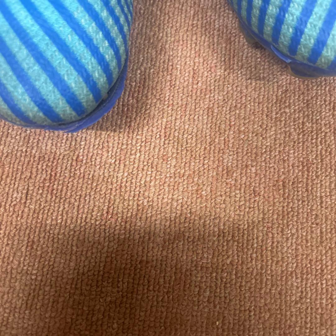 ZOOM サッカースパイク KM FG