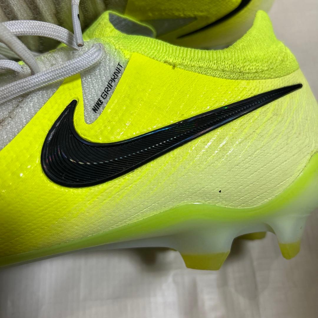 NIKE ナイキ ファントム GX 2 FG エリート 28.5センチ