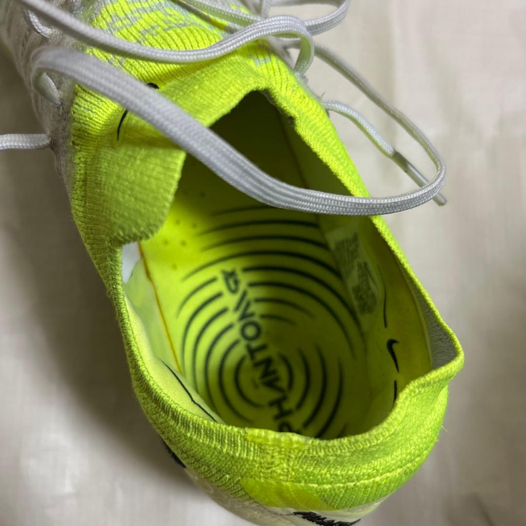 NIKE ナイキ ファントム GX 2 FG エリート 28.5センチ