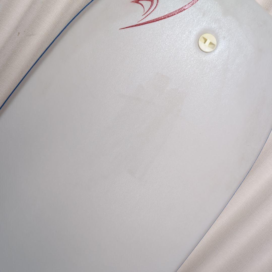 美品マンタ ボディボード
