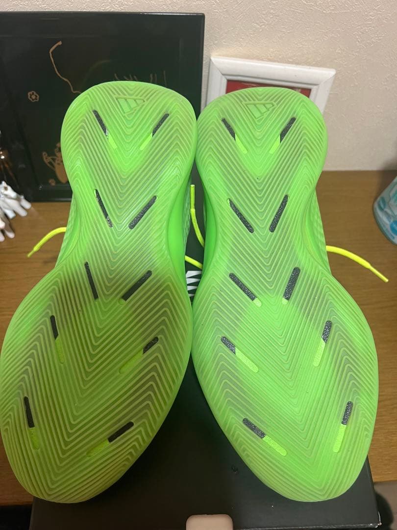 シューズ(男性用) AE1 low