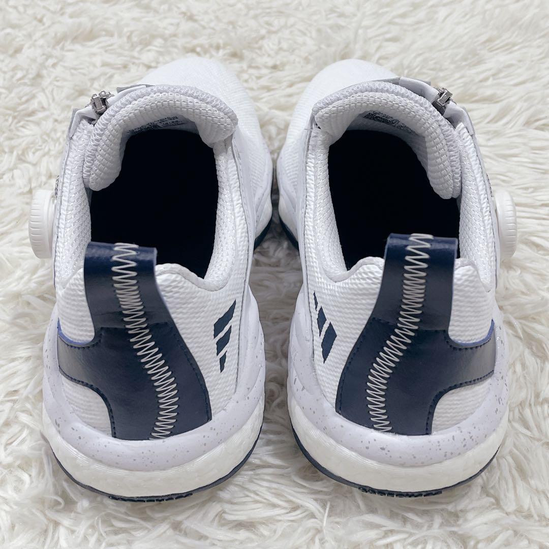 adidas アディダス コードカオスボア25 サイズ 25.5cm
