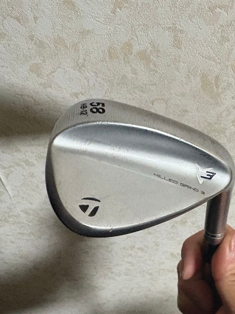 テーラーメイド M4 2021 14本セット