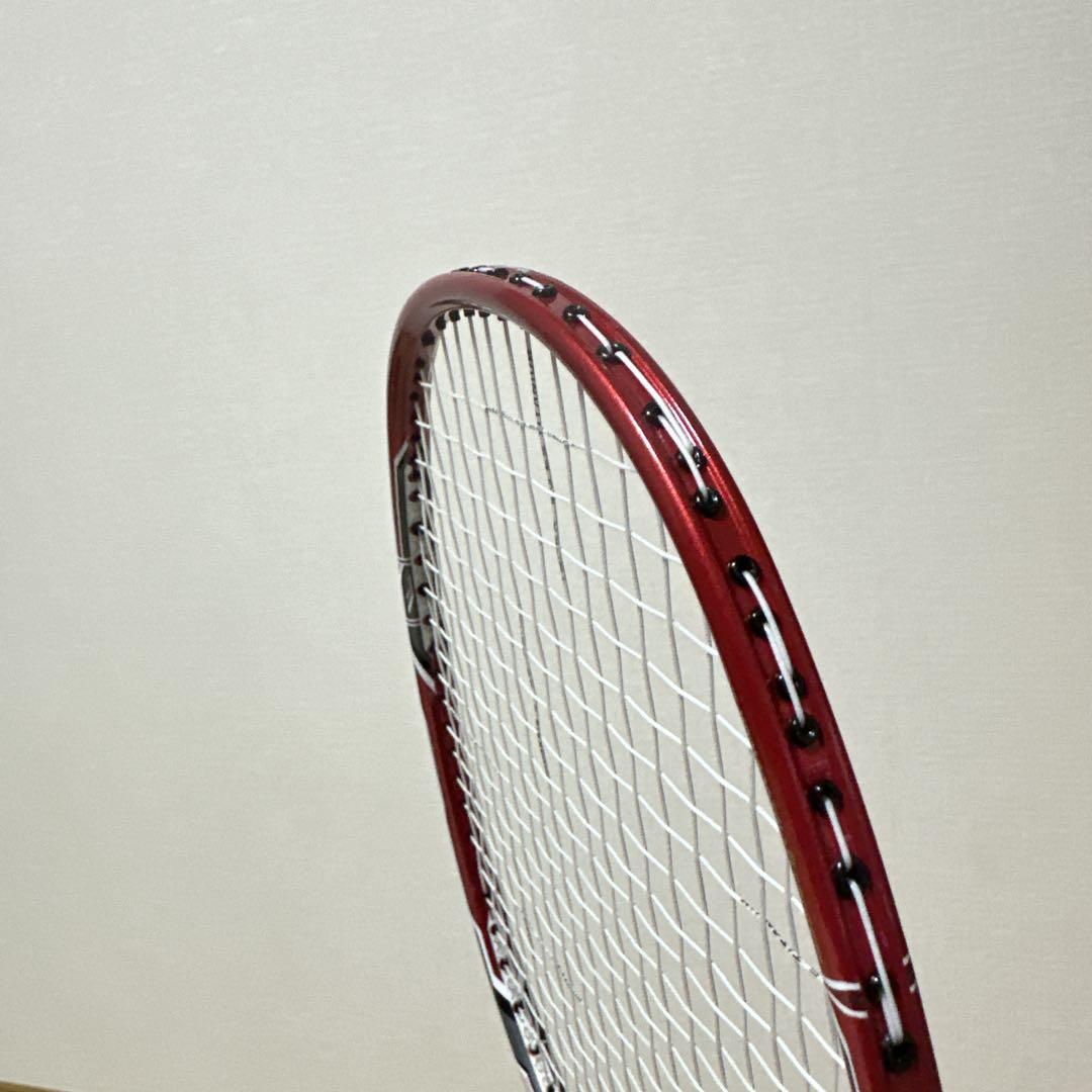 YONEX NANORAY i-SPEED 3UG5 収納袋ヨネックス ナノレイ