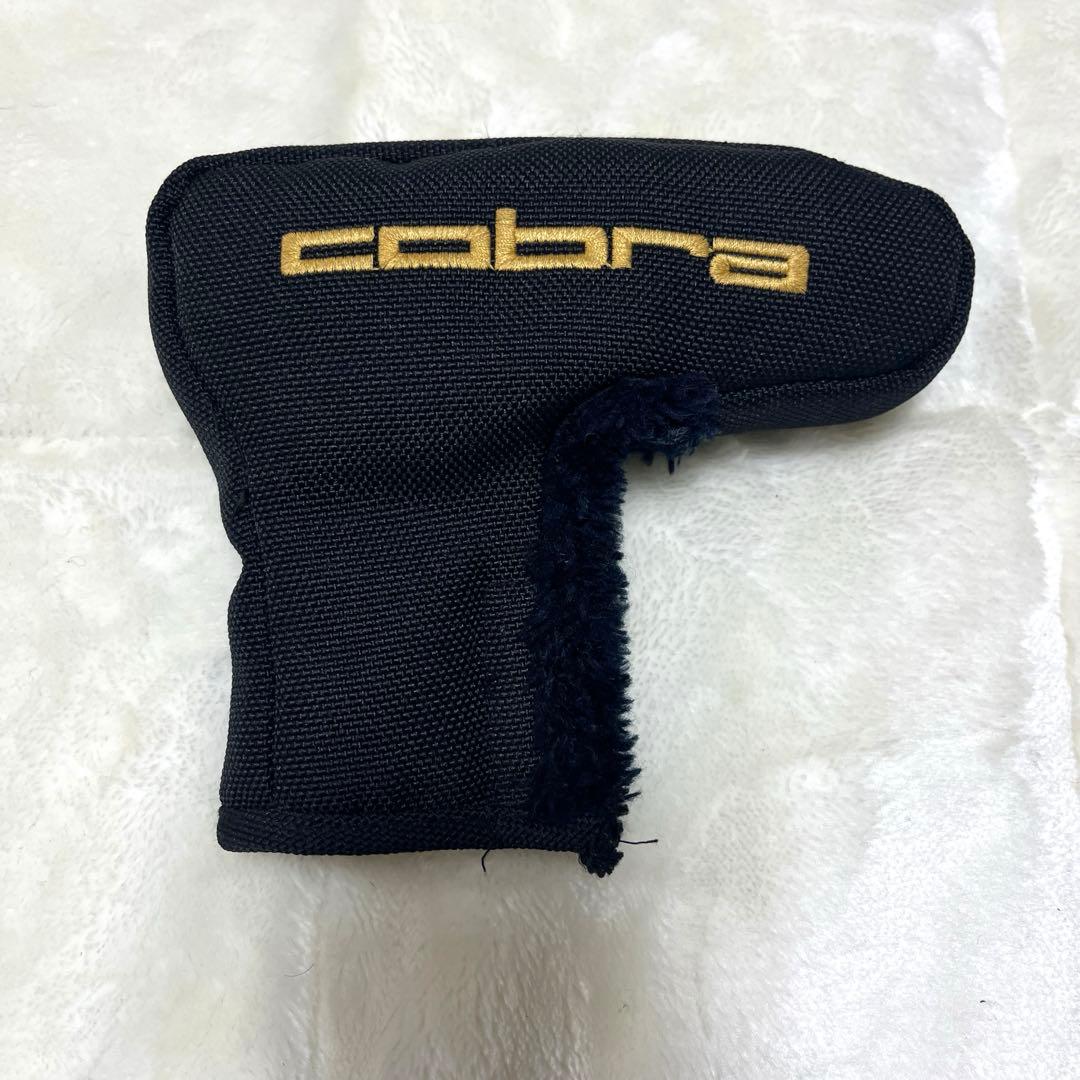 cobra TPAi Vi　パター