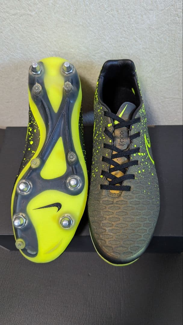 NIKE ナイキ マジスタ オーパス ACC SG サッカースパイク
