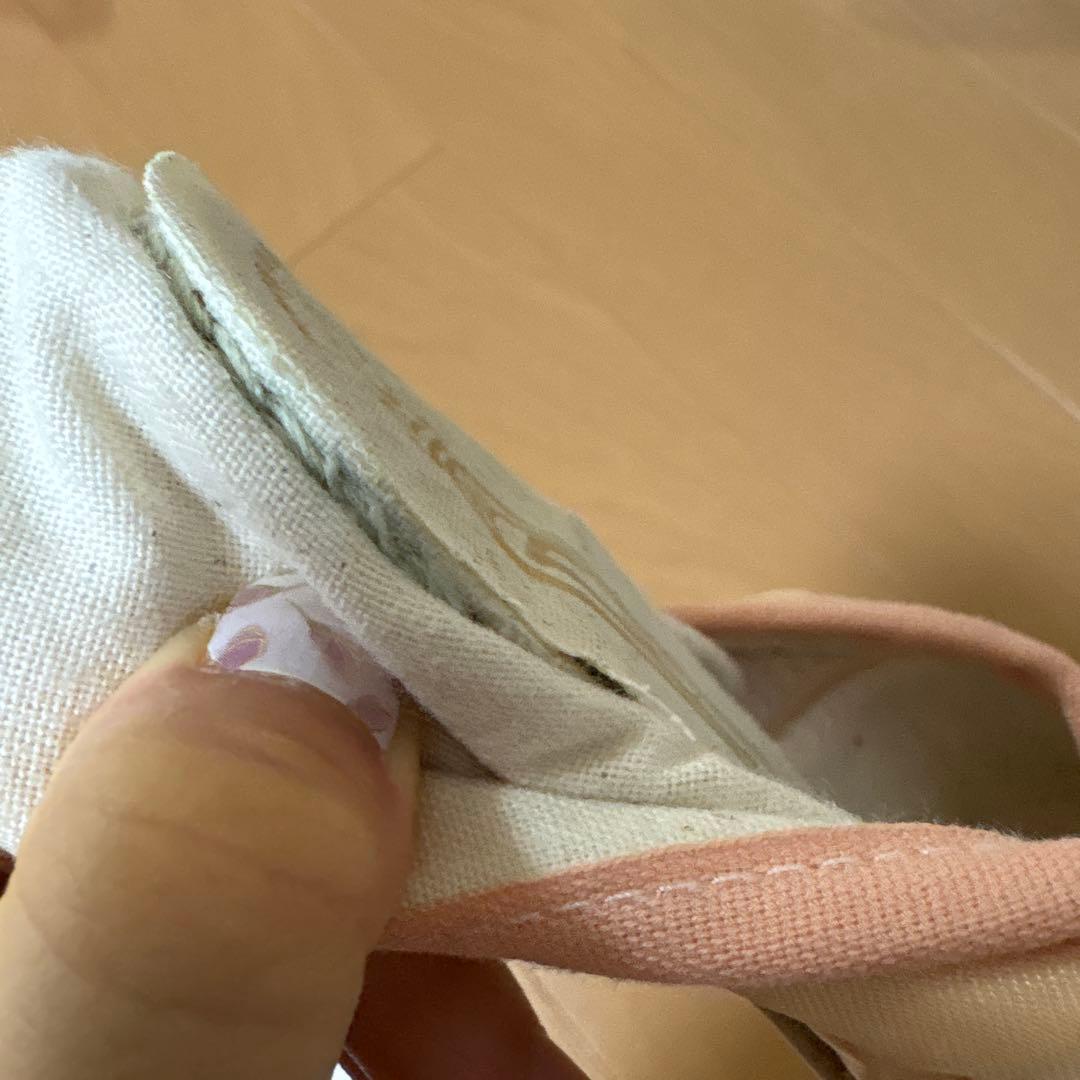Freed of London トゥシューズ 4.5 x 十　①