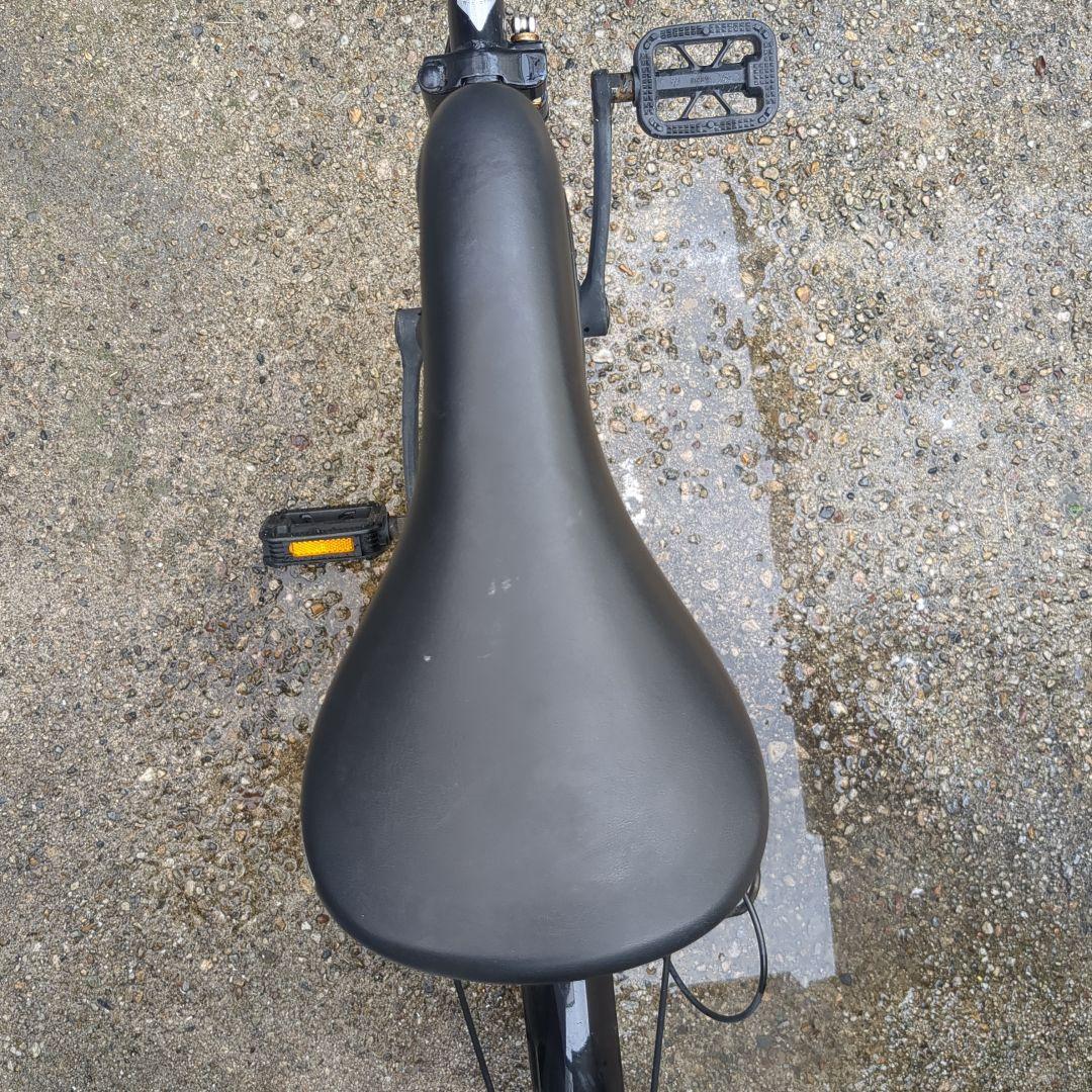 折り畳み自転車 20 inch