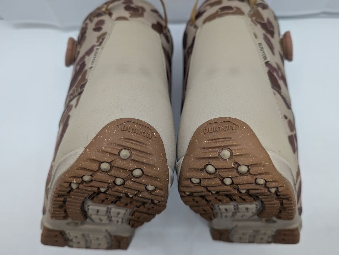 （N.R）BURTON バートン RULER BOA ルーラー ボア