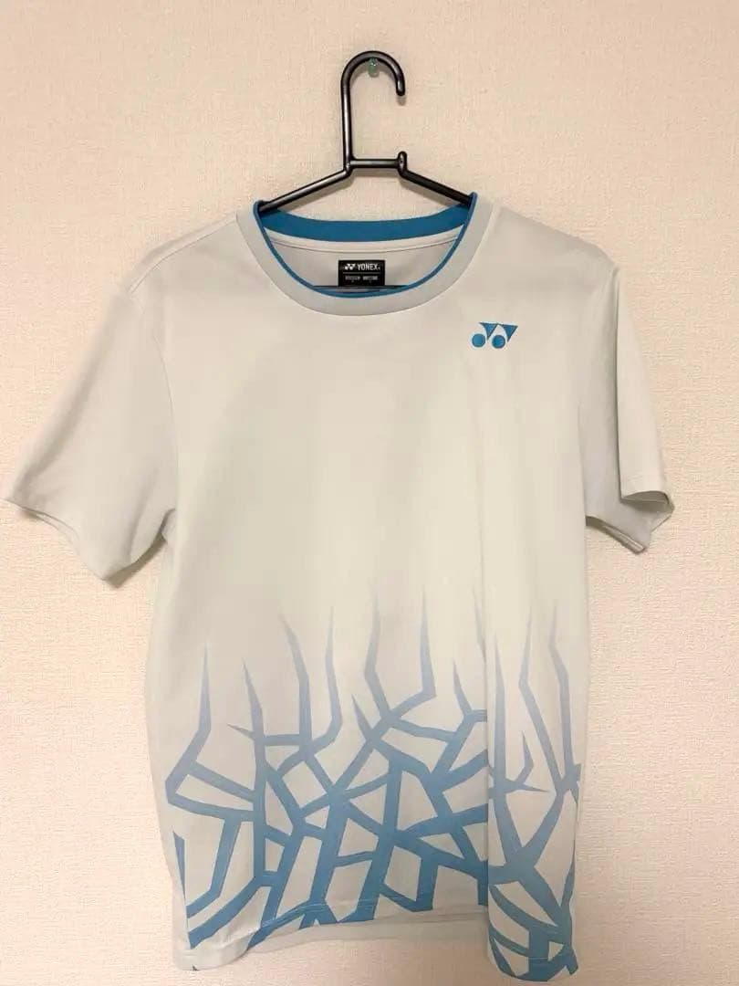 YONEX ゲームシャツ バドミントン ソフトテニス