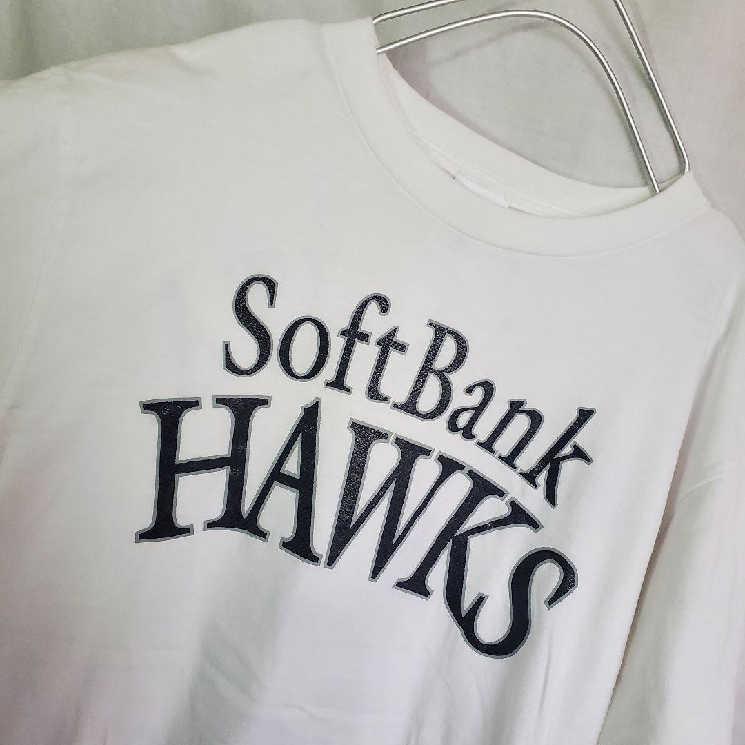 マジェスティックmajestic 福岡ソフトバンクホークス 柳田悠岐 Tシャツ
