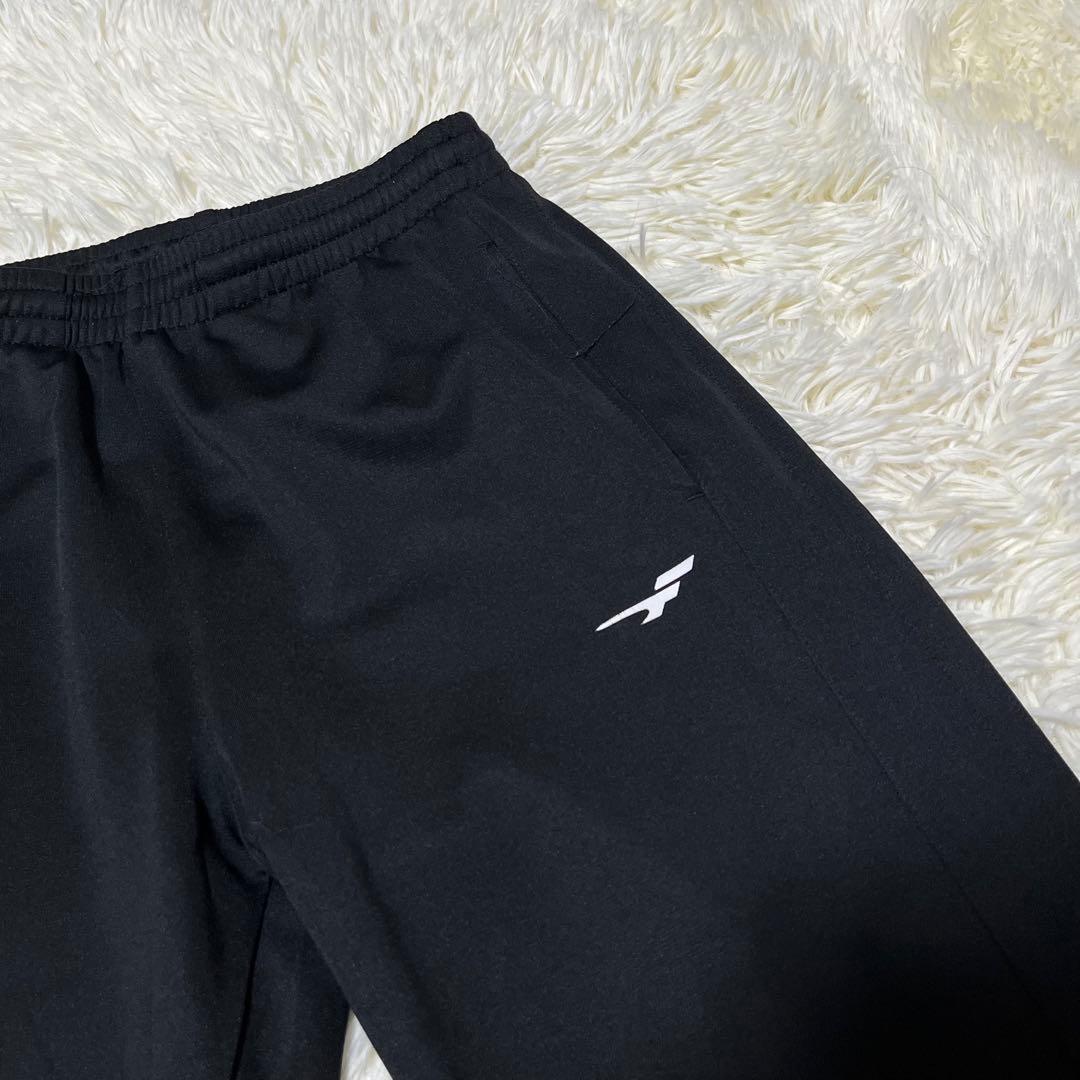 【美品】FINTA ジャージ サッカー セットアップ M