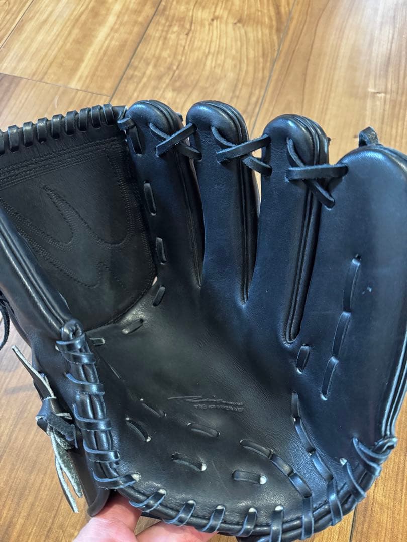 IPセレクト 野球グローブ 硬式 アイピー 投手 最終値下