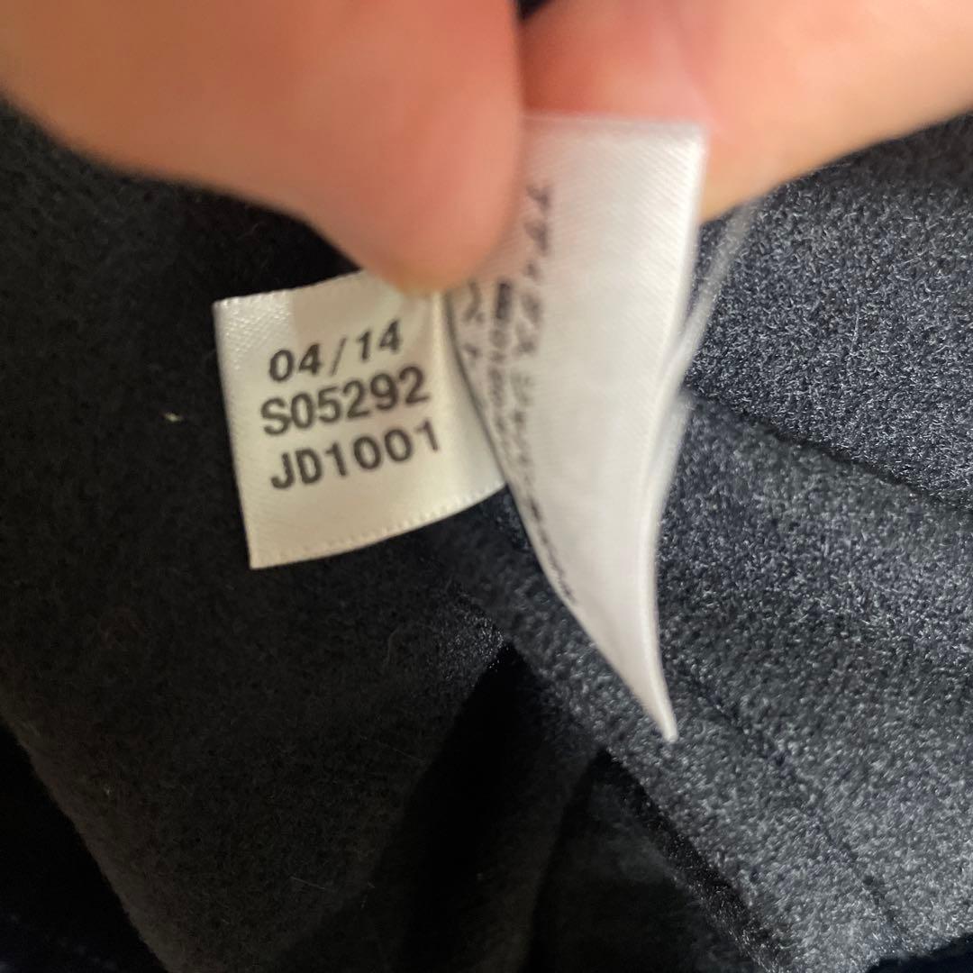 adidas ウインドブレーカー　上下　XO