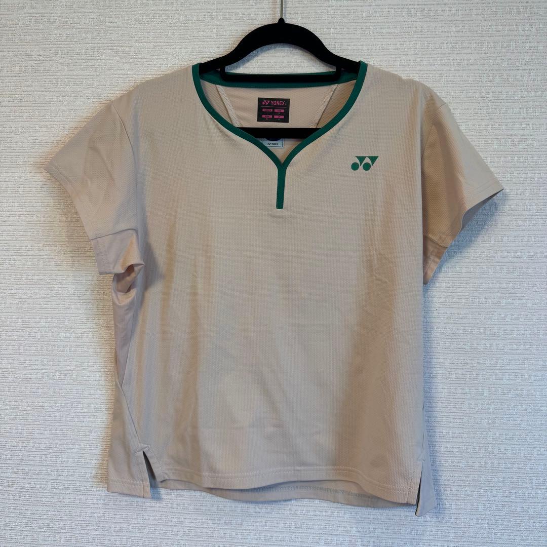 美品　20837 YONEX ヨネックス バドミントン　テニス　ゲームウェア