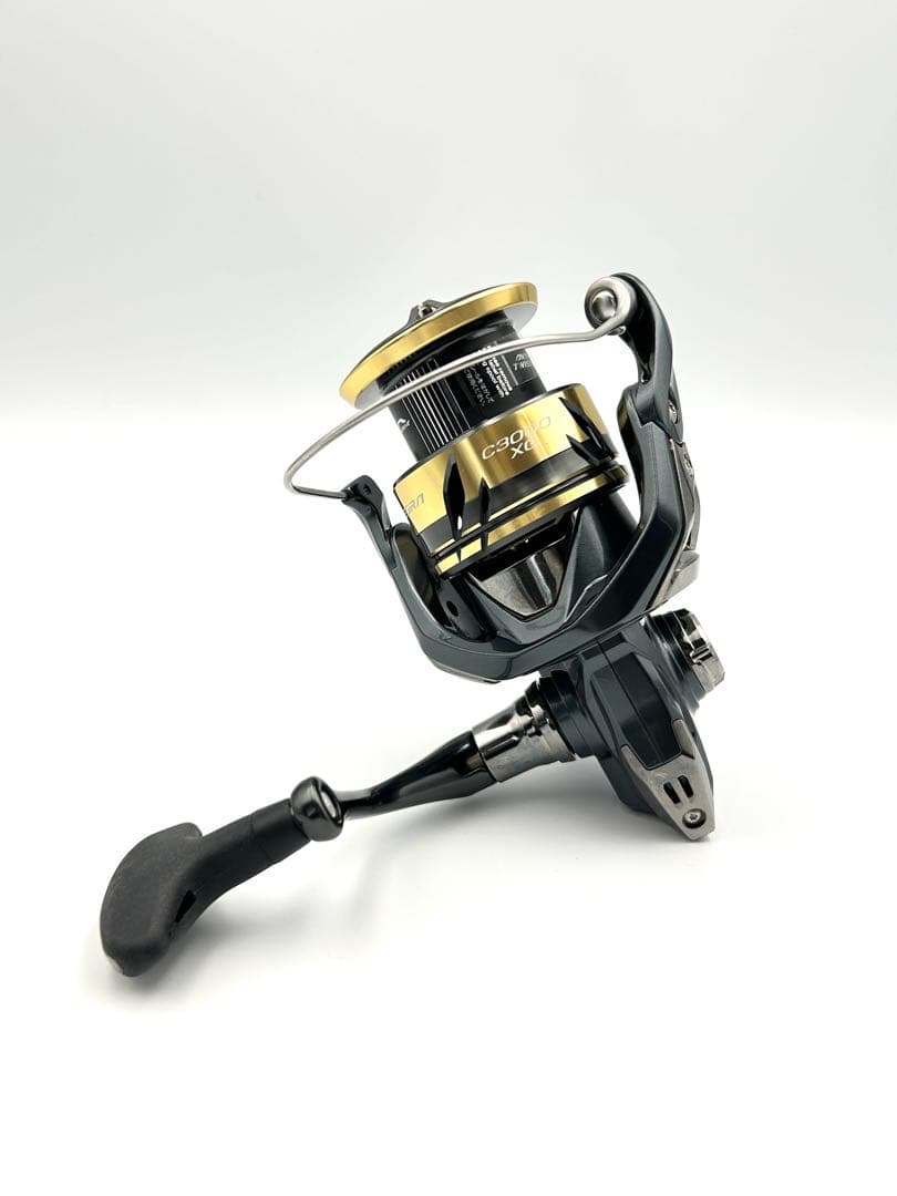 SHIMANO シマノ 25 ULTEGRA アルテグラ C3000XG