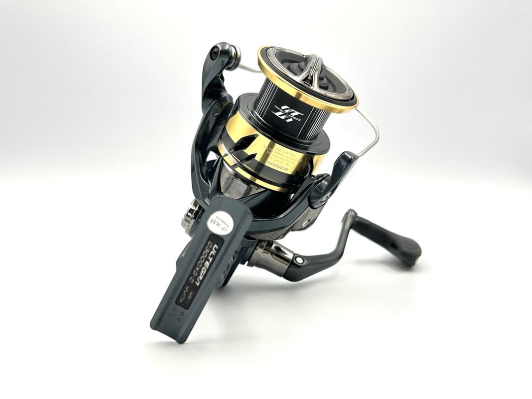 SHIMANO シマノ 25 ULTEGRA アルテグラ C3000XG