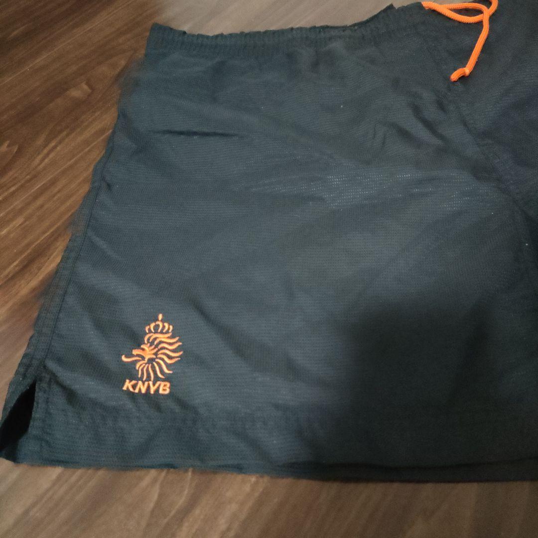 Nike KNVB セットアップ ソックスセット