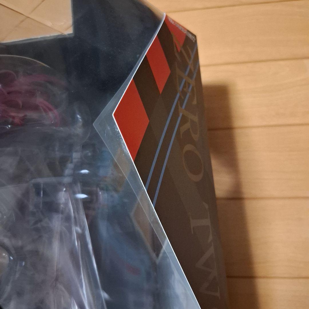 ANIPLEX+限定 ゼロツー 制服ver. ダーリン・イン・ザ・フランキス