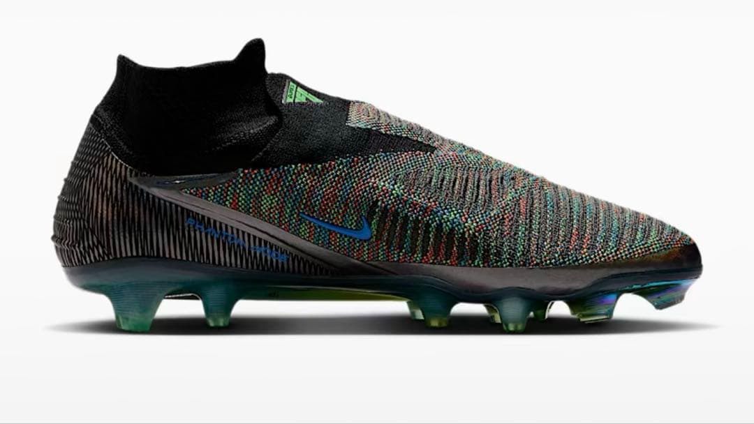 限定スパイク NIKEファントム6HighエリートEA sportFC