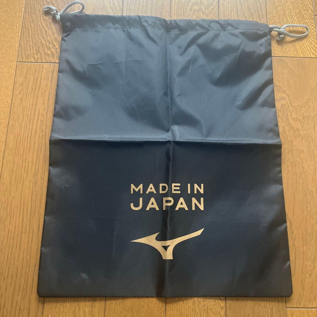サッカースパイク　MORELIA 2 JAPAN（25.5）