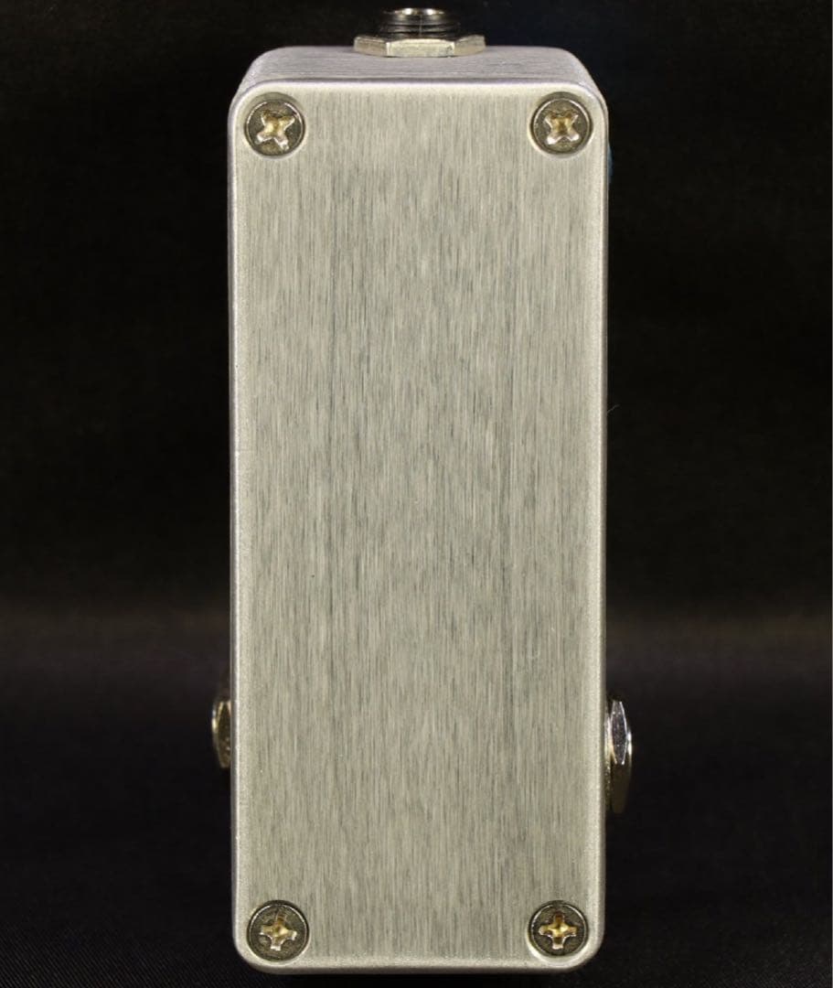Lee Custom Amplifier Buffer+Booster 新品