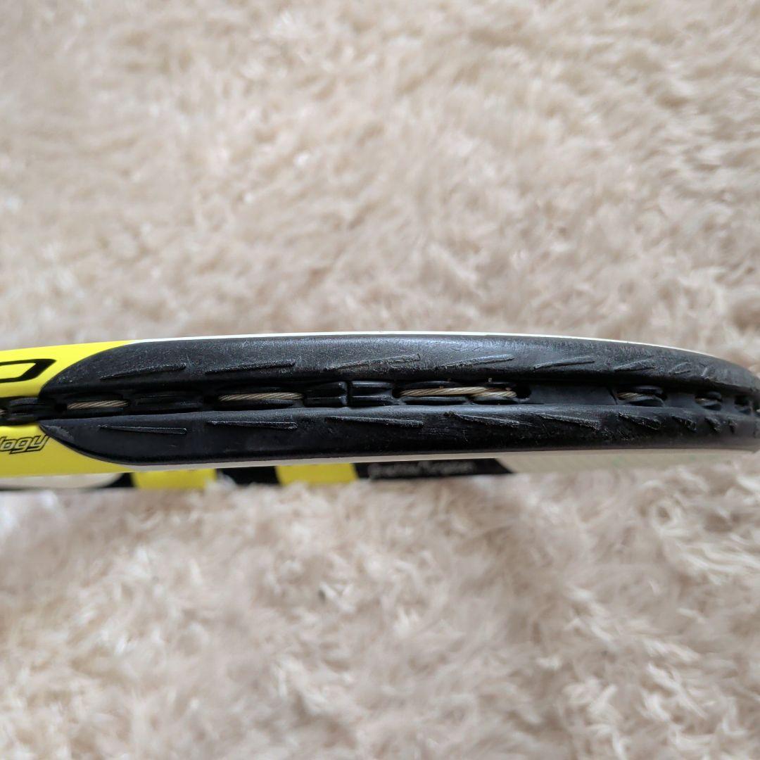 Babolat Aero Pro Drive 硬式テニスラケット G2 ナダル