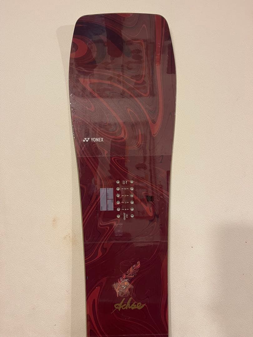 お*ビ様 ☆25-26Yonex ☆アクセ 153cm グラトリ☆ストラクチャー
