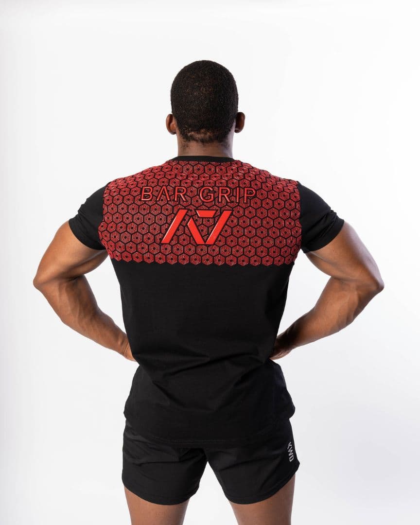 【新品、未使用品】A7 Bar Grip バーグリップ Tシャツ メンズMサイズ