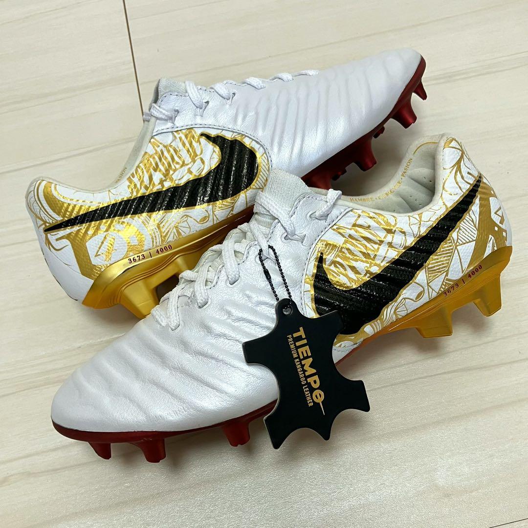 NIKE ナイキ ティエンポレジェンド7 SE FG セルヒオ・ラモス エリート