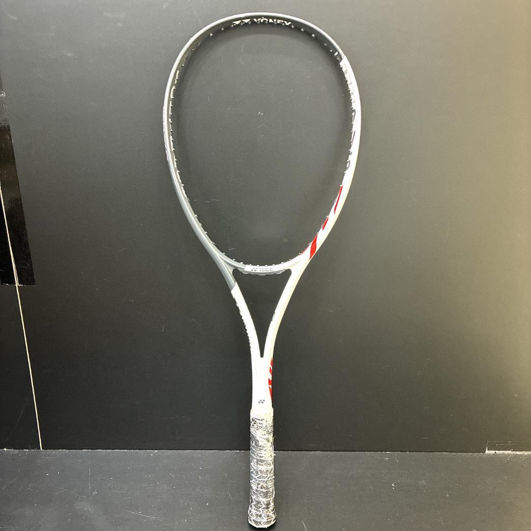 YONEX VOLTRAGE 7VS ヨネックス　ボルトレイジ　軟式ラケット