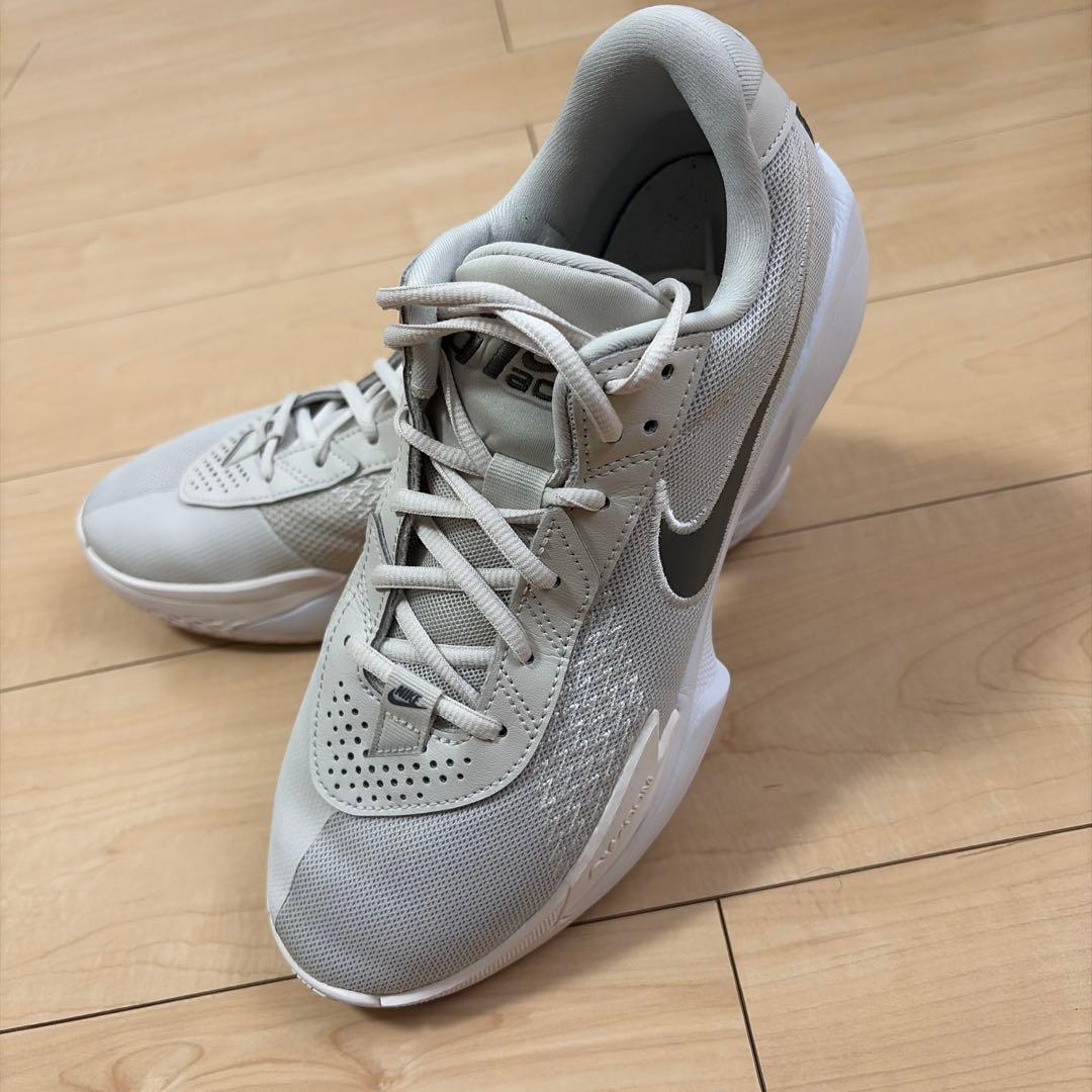 Nike Air Zoom エア ズーム G.T. カット アカデミー EP