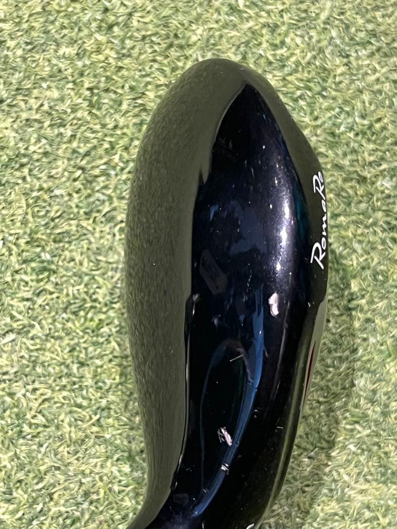 ロマロ Ray TYPE R ユーティリティ UT21 UT24