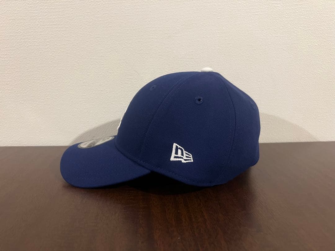 ロサンゼルス・ドジャース キャップ 2025年 開幕戦 MLB CAP