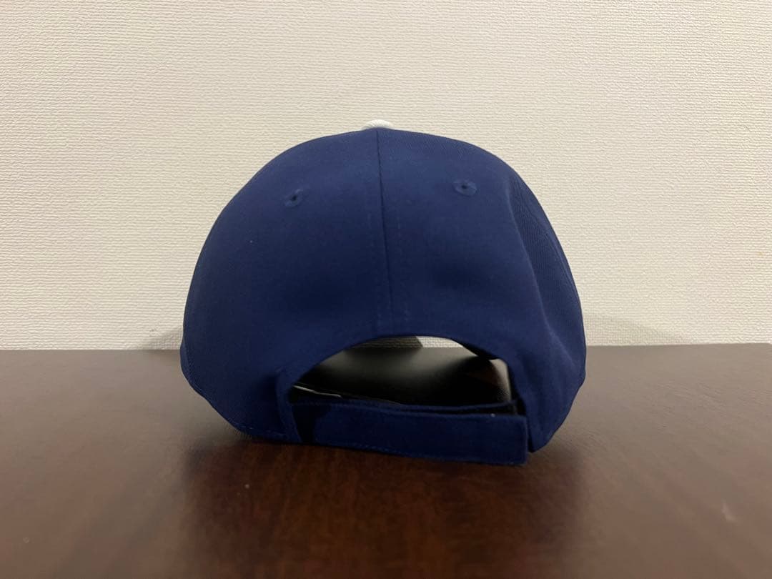 ロサンゼルス・ドジャース キャップ 2025年 開幕戦 MLB CAP