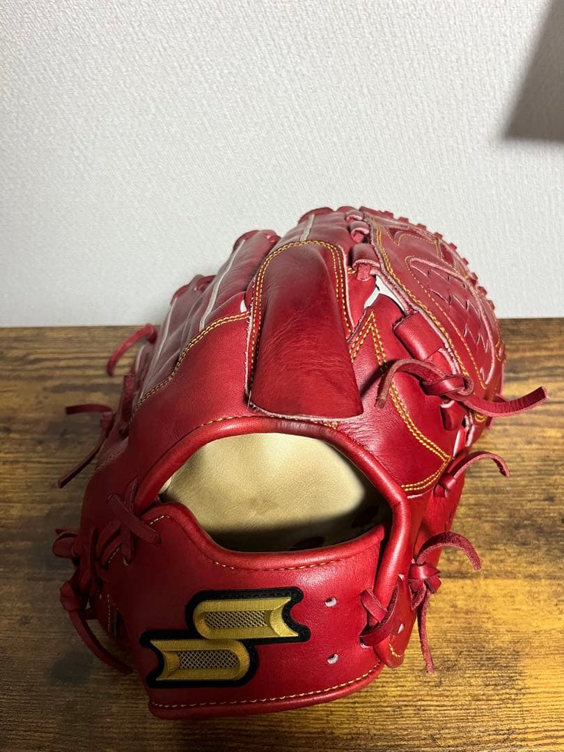 SSK 栗林モデル ざきざきセット