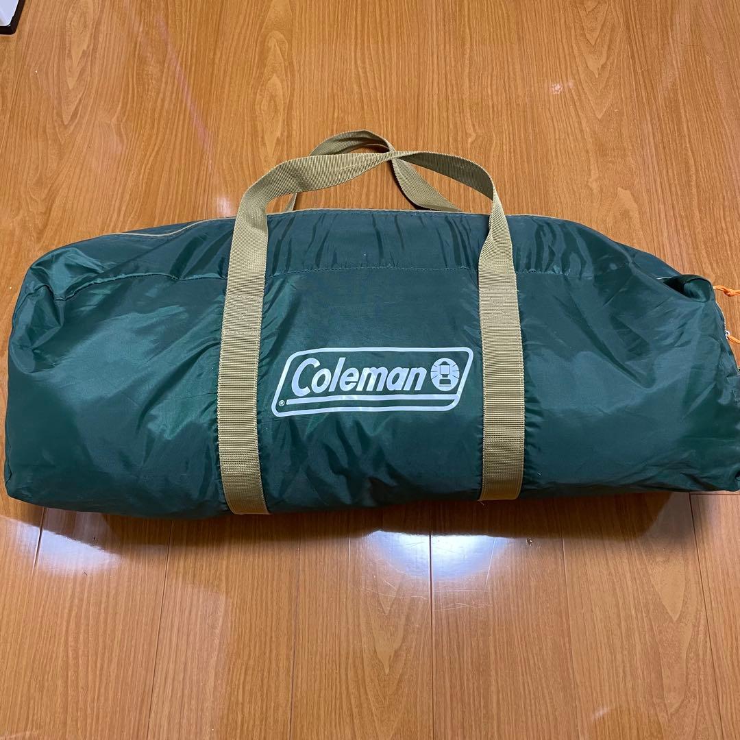 Coleman コールマン BCクロスドーム/270 ドームテント 最終値下げ