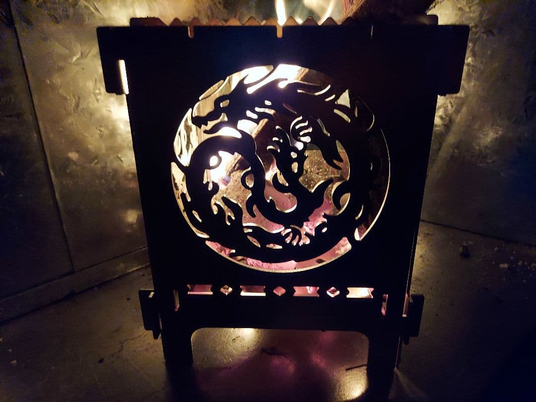 竜神