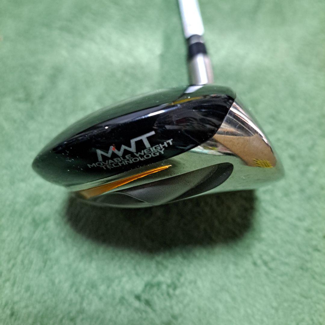 TaylorMade R7 フェアウェイウッド