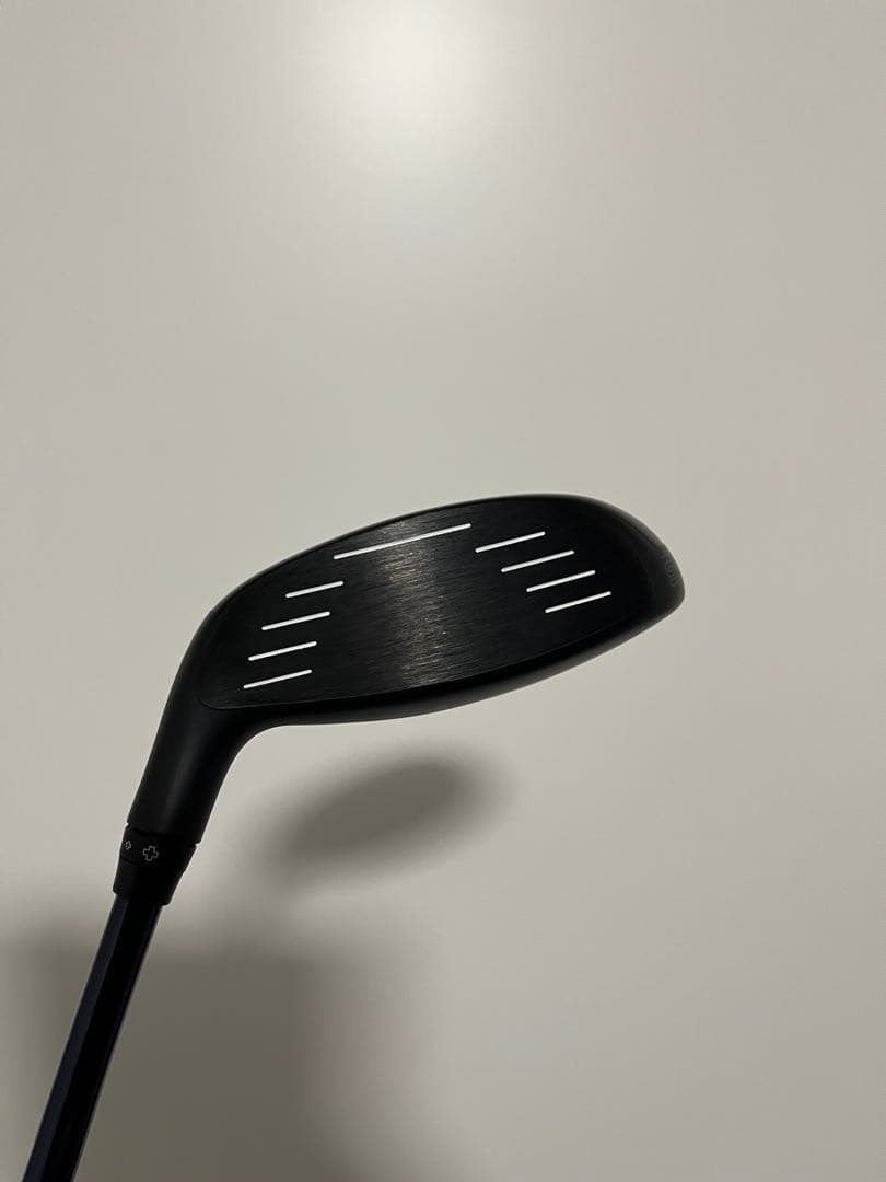 【限定値下げ】PING G440 LST 3番フェアウェイウッド