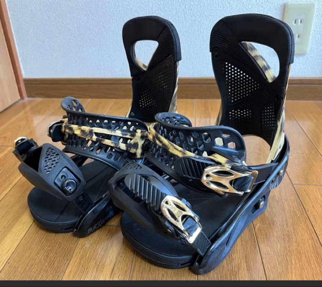 BURTON LEXA バートン　レディース　Mサイズ