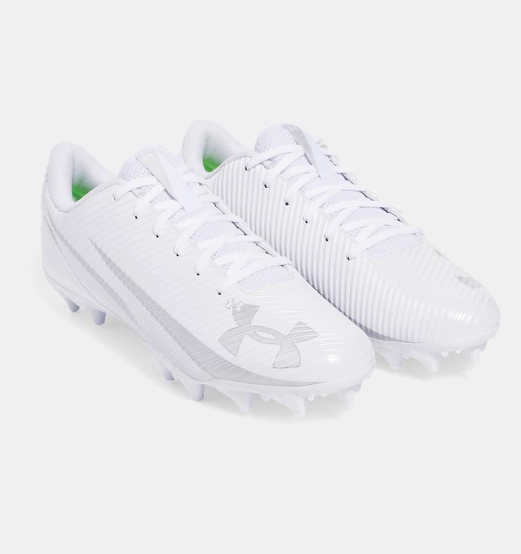 UNDER ARMOUR　Blur Select　WHT 27.5㎝　C