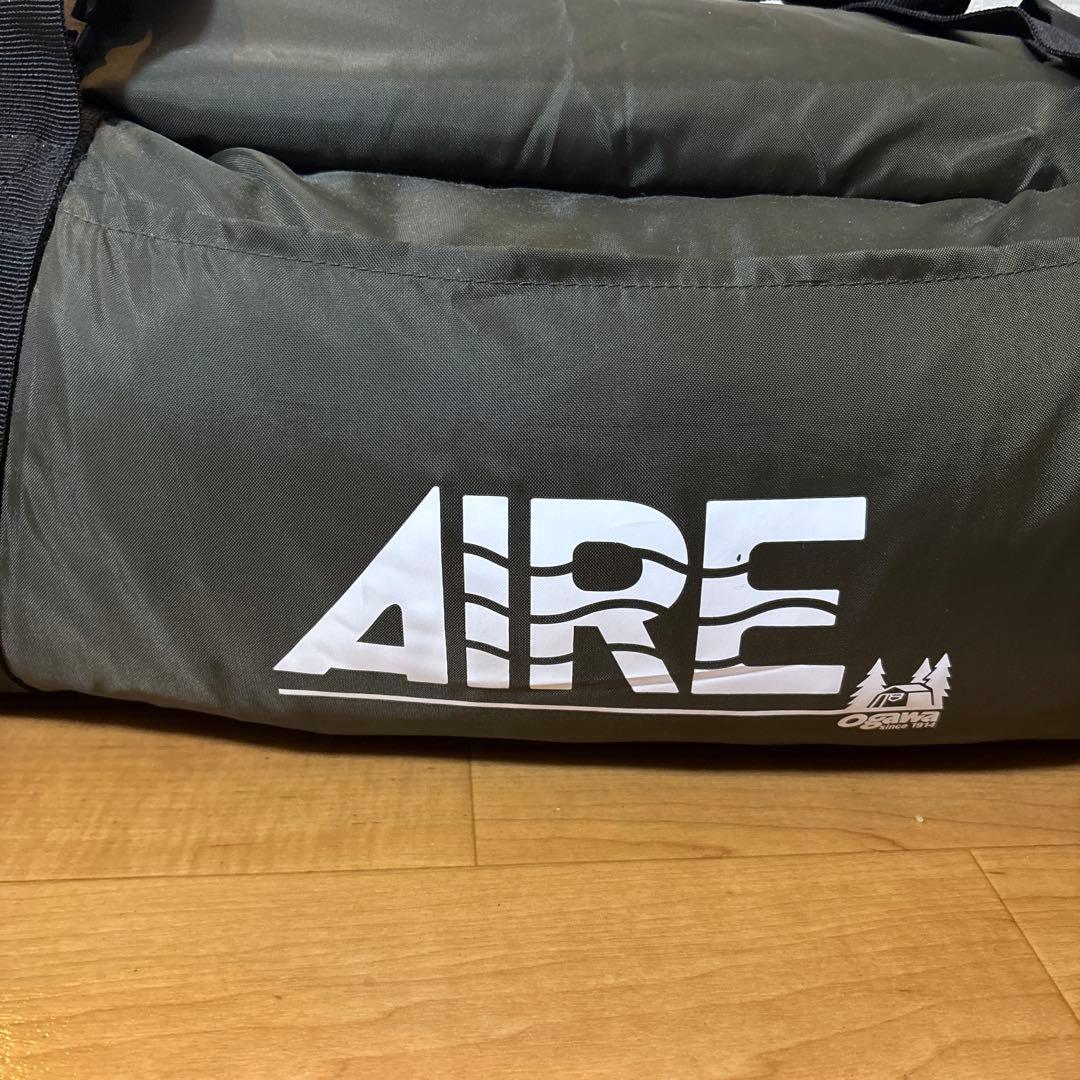 小川AIRE アイレ　ファミリーテント
